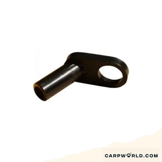 Solar Plastic Hockey Stick