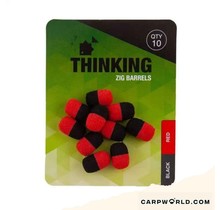 Thinking Anglers Zig Barrels