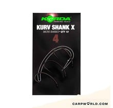 Korda Kurv Shank X