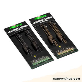 Korda Leadcore Leader Heli Safe 1mt
