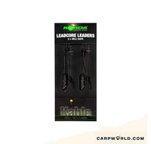 Korda Leadcore Leader Heli Safe 1mt