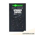 Korda Korda PTFE Spinner Swivel Size 11 (10pcs)