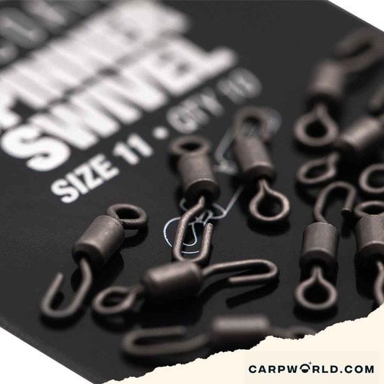 Korda Korda PTFE Spinner Swivel
