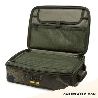 Solar Undercover Camo Multipouch