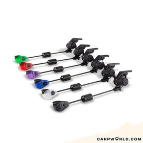 Nash Siren Night Glo Swing-Arm