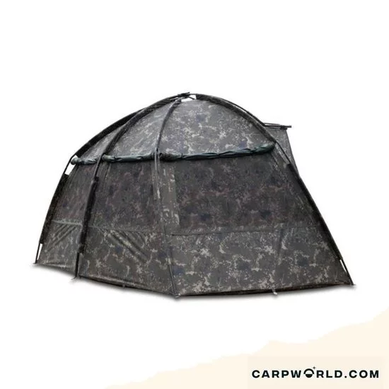 Nash Nash Titan Hide XL Camo Pro Full System