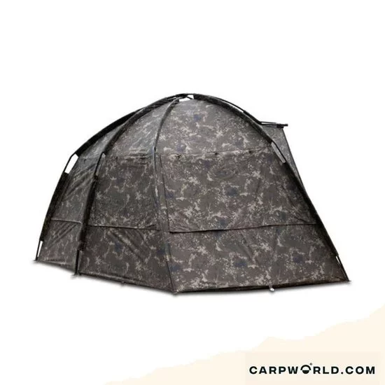 Nash Nash Titan Hide XL Camo Pro Full System
