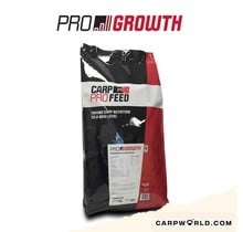 Carp Pro Growth Pellets 6mm 20kg