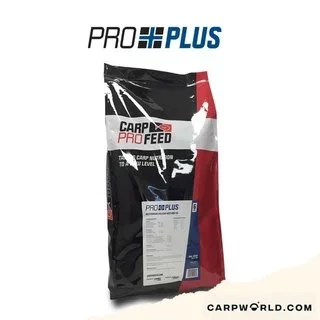 Carp Pro Plus Pellets 6mm 18kg