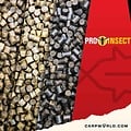 Carp Pro Feed Carp Pro Insect Pellets 6mm 18kg