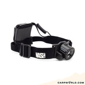 Nash Powerbanx Mega Lite