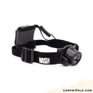 Nash Powerbanx Mega Lite