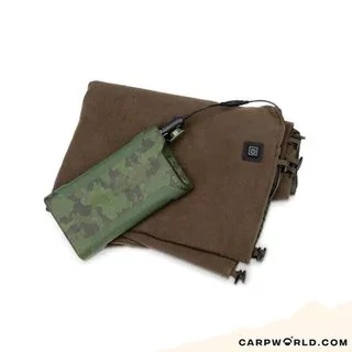 Nash Indulgence Heated Blanket