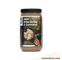 Nash Brine Shrimp & Gamarus 500 ml
