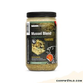 Nash Mussel Blend 500 ml