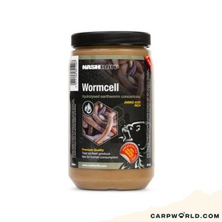 Nash Wormcell 500 ml