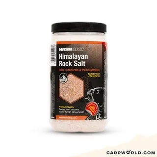 Nash Himalayan Rock Salt