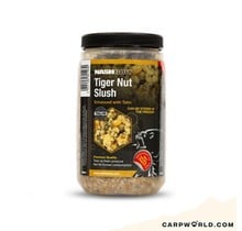 Nash Tiger Nut Slush