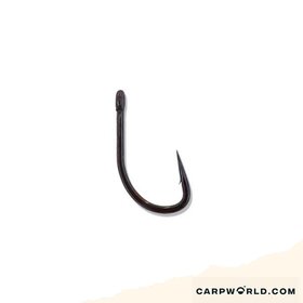 Carp Whisperer Bow Hook Black Edition