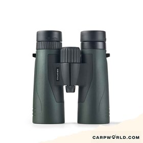 Fortis Eyewear Fortis XSR Binoclars 8 x 42 Black/Green