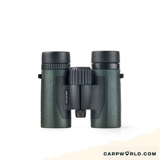 Fortis XSR Compact Binoclars 8 x 32  Black/Green