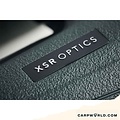 Fortis Eyewear Fortis XSR Compact Binoclars 8 x 32  Black/Green