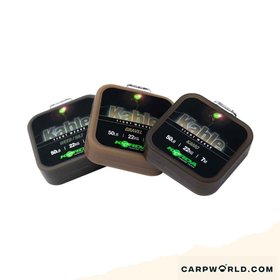 Korda Kable Tight Weave Leadcore 7m