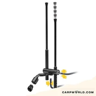 Solar Black-Lite Snag Bar