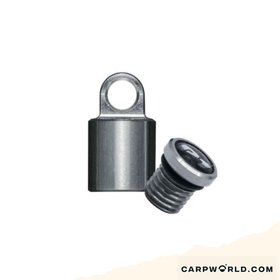 Solar P1 Loc-Down Adaptor & Buzzer Bar Blanking Cap