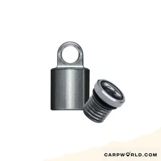 Solar P1 Loc-Down Adaptor & Buzzer Bar Blanking Cap