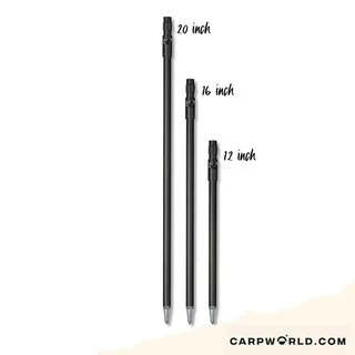 Solar Black-Lite Bankstick