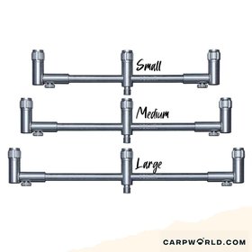 Solar P1 Captive 3 Rod Buzzer Bar