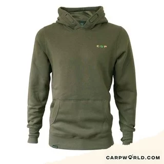 ESP Minimal Hoody Olive