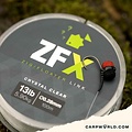 Thinking Anglers Thinking Anglers ZFX Zig & Floater Link 100m