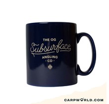 Subsurface OG Co Mug