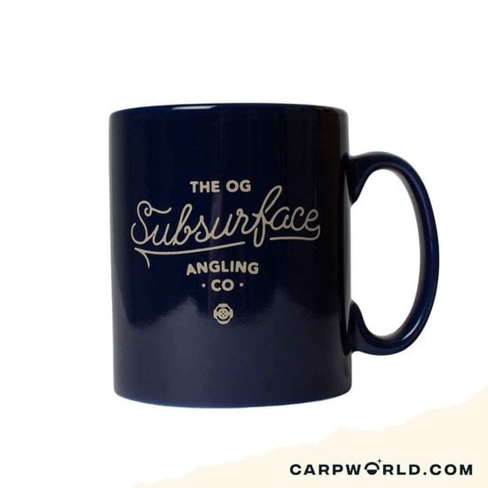 Subsurface Subsurface OG Co Mug