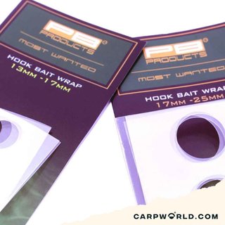 PB Products Hookbait Wrap