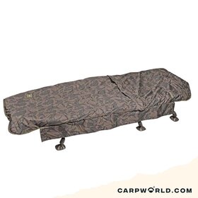 Grade Bush Tracker Thermal Cover