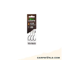 Korda Loop Rigs Klor