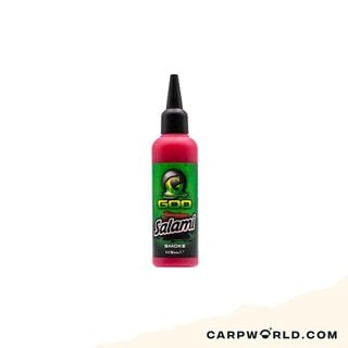 Korda Goo Salami Smoke