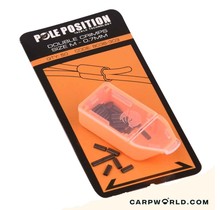 Pole Position Double Crimp