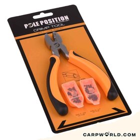 Pole Position Crimp Tool