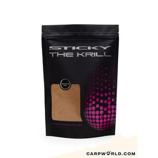 Sticky Baits The Krill Active Mix