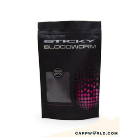 Sticky Baits Bloodworm Pellets 2.5kg