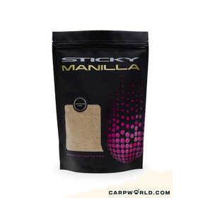Sticky Baits Manilla Active Mix