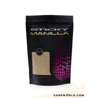 Sticky Baits Manilla Active Mix