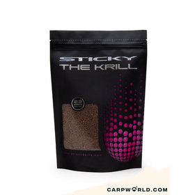 Sticky Baits The Krill Pellets 2.5kg