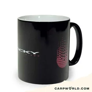 Sticky Baits Mug