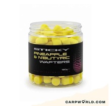 Sticky Baits Pineapple & N’Butyric Wafters