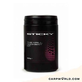Sticky Baits The Krill Hookbait Kit